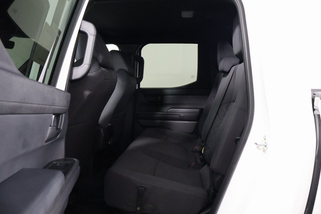 Thumbnail: 2025 Toyota Tacoma - 6