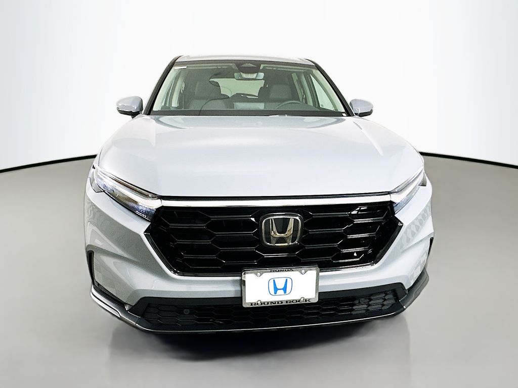 Thumbnail: 2026 Honda CR-V - 2