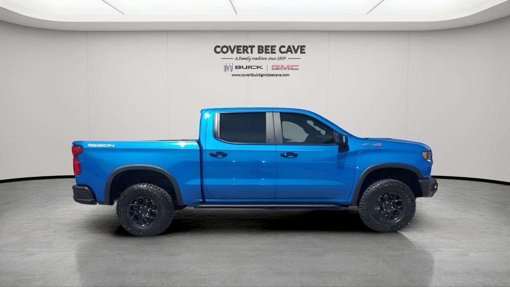 Used Car 2023 Chevrolet Silverado 1500  Zr2 For Sale In Austin, Texas