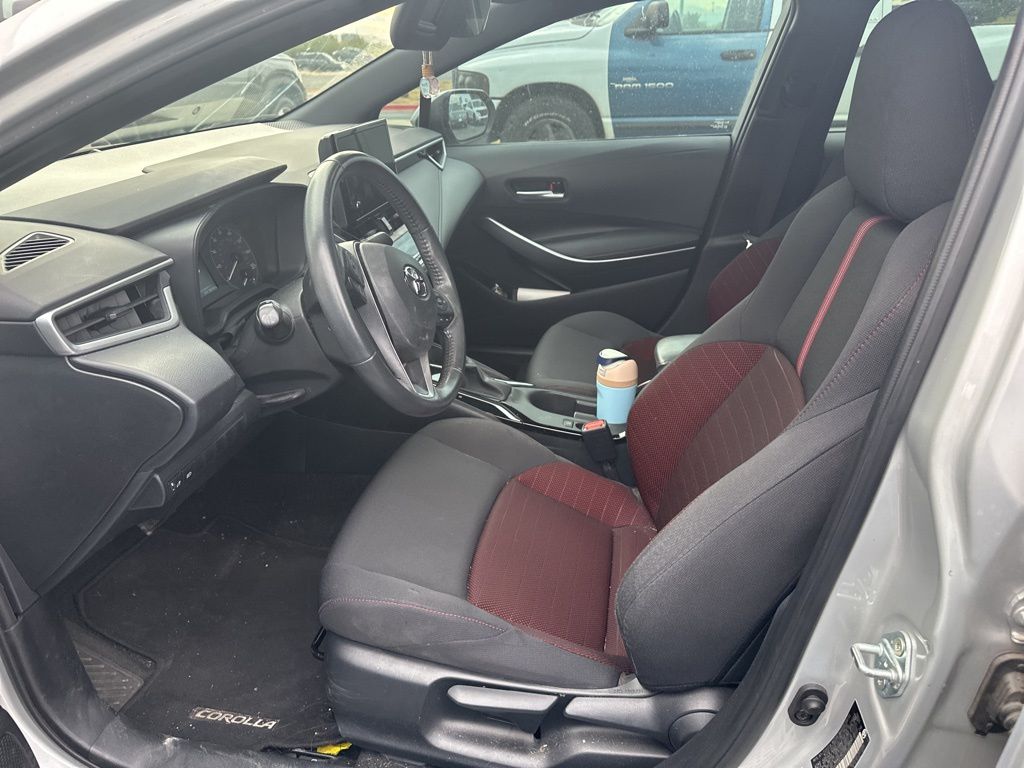 Thumbnail: 2023 Toyota Corolla - 7