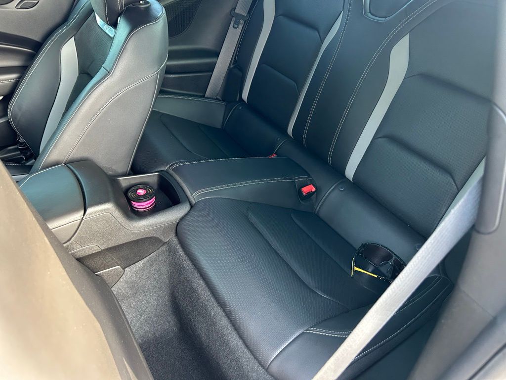 Thumbnail: 2019 Chevrolet Camaro - 13
