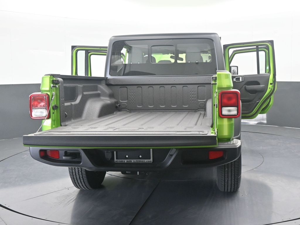 New 2026 Mojito Jeep Sport image 69