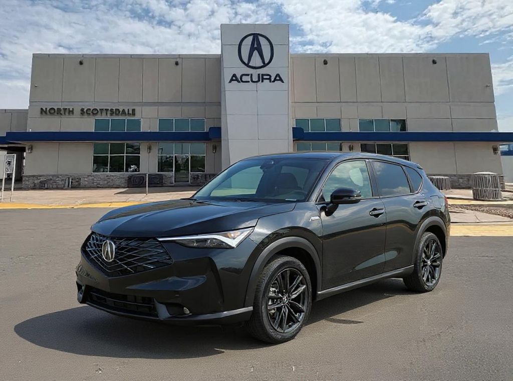 2025 Acura ADX A-SPEC -
                  Phoenix, AZ