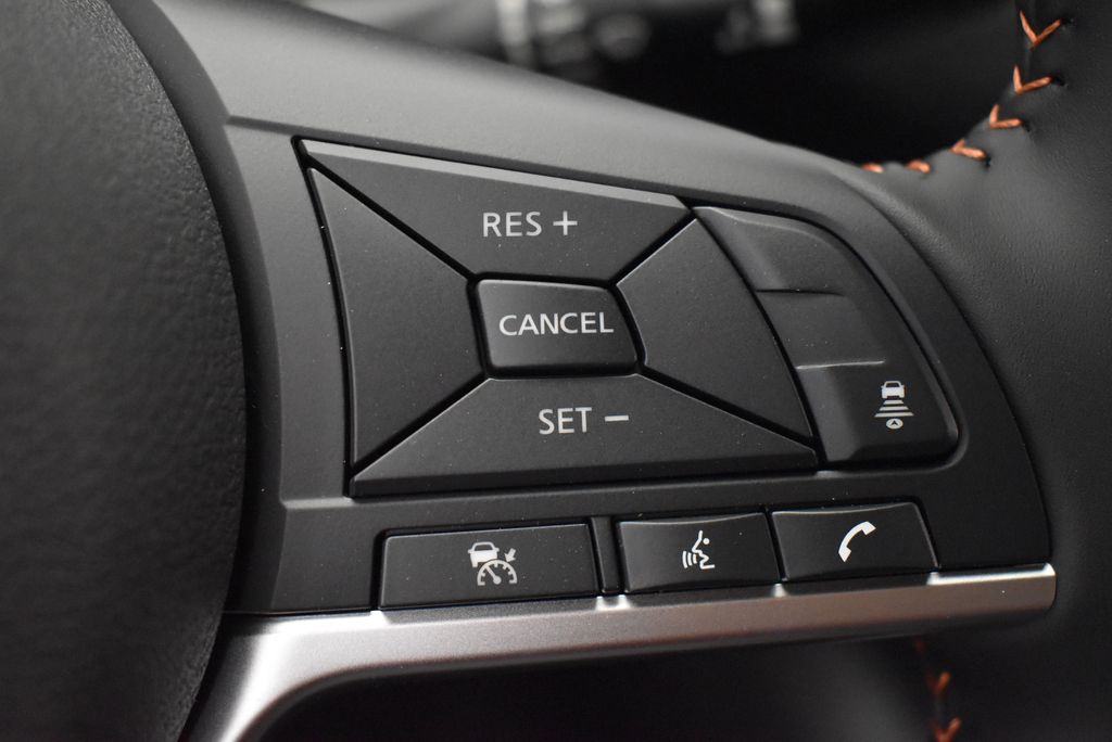 Thumbnail: 2025 Nissan Sentra - 19