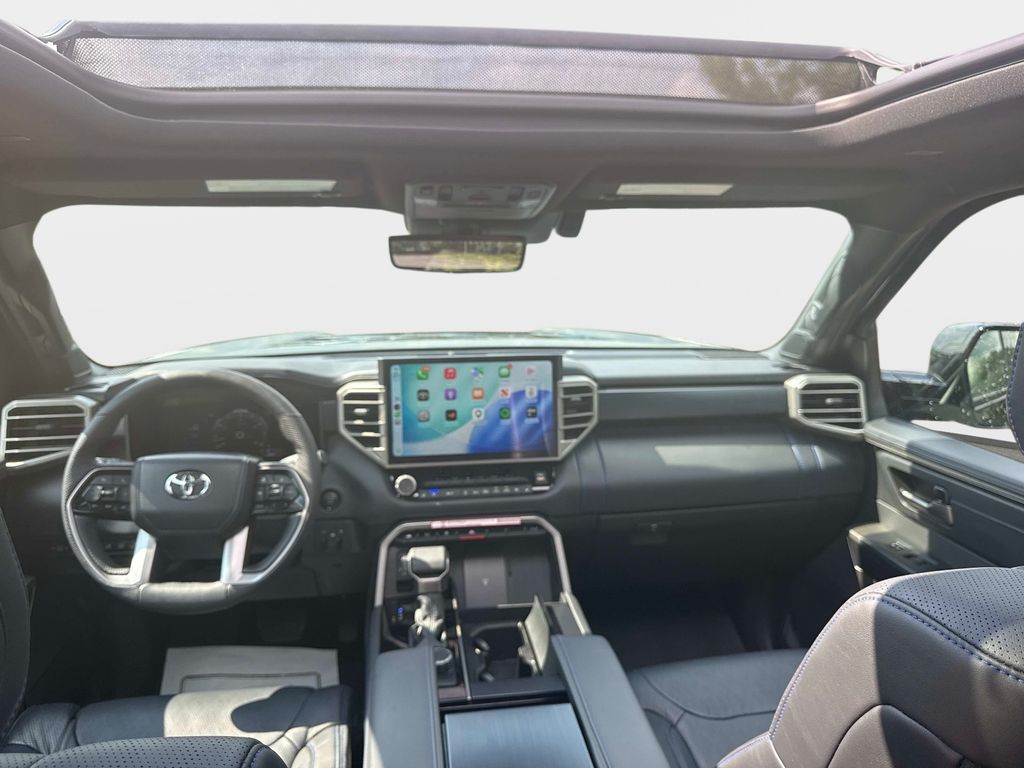 Used 2026 Toyota Tundra Truck