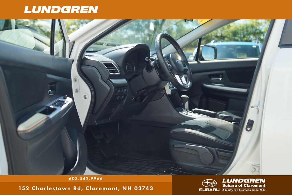Used 2016 Subaru Crosstrek SUV