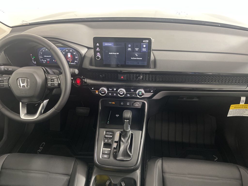 Thumbnail: 2026 Honda CR-V - 15