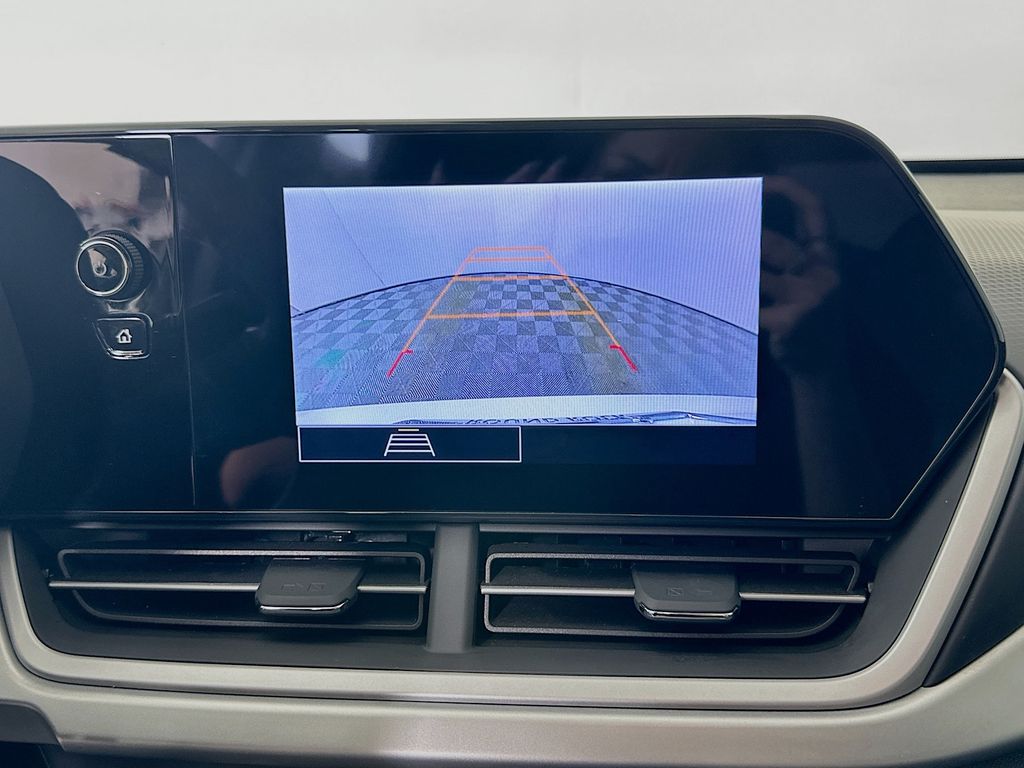 Thumbnail: 2025 Chevrolet Trax - 13