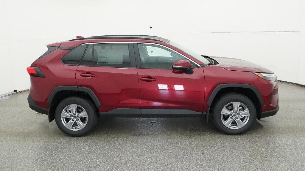 Thumbnail: 2025 Toyota RAV4 - 18