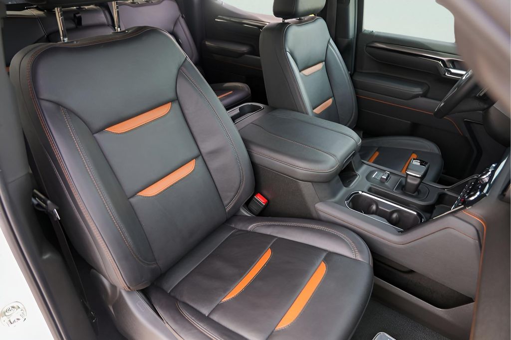 Used Car 2025 Gmc Sierra 1500  At4 For Sale Under $60,000 In Austin, Texas