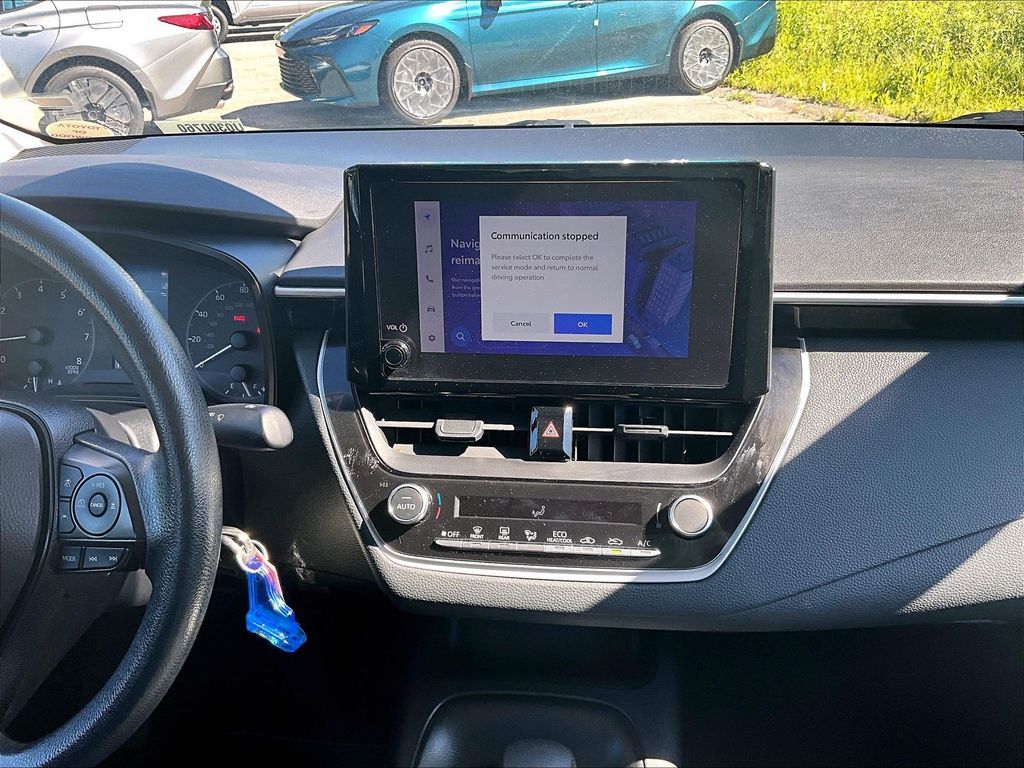 2023 Toyota Corolla — photo 18