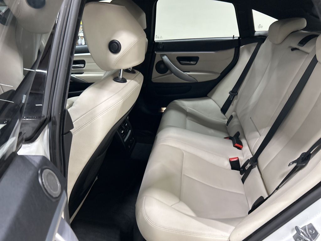 used 2015 BMW 4-Series car, priced at $17,906