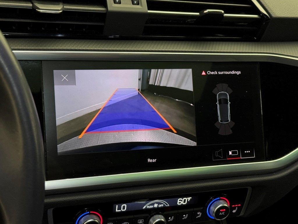 2023 Audi Q3 Premium 30