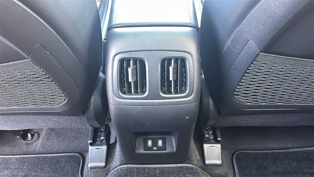 2022 Hyundai Tucson Limited Silver at Bayway Chrysler Dodge Jeep Ram
