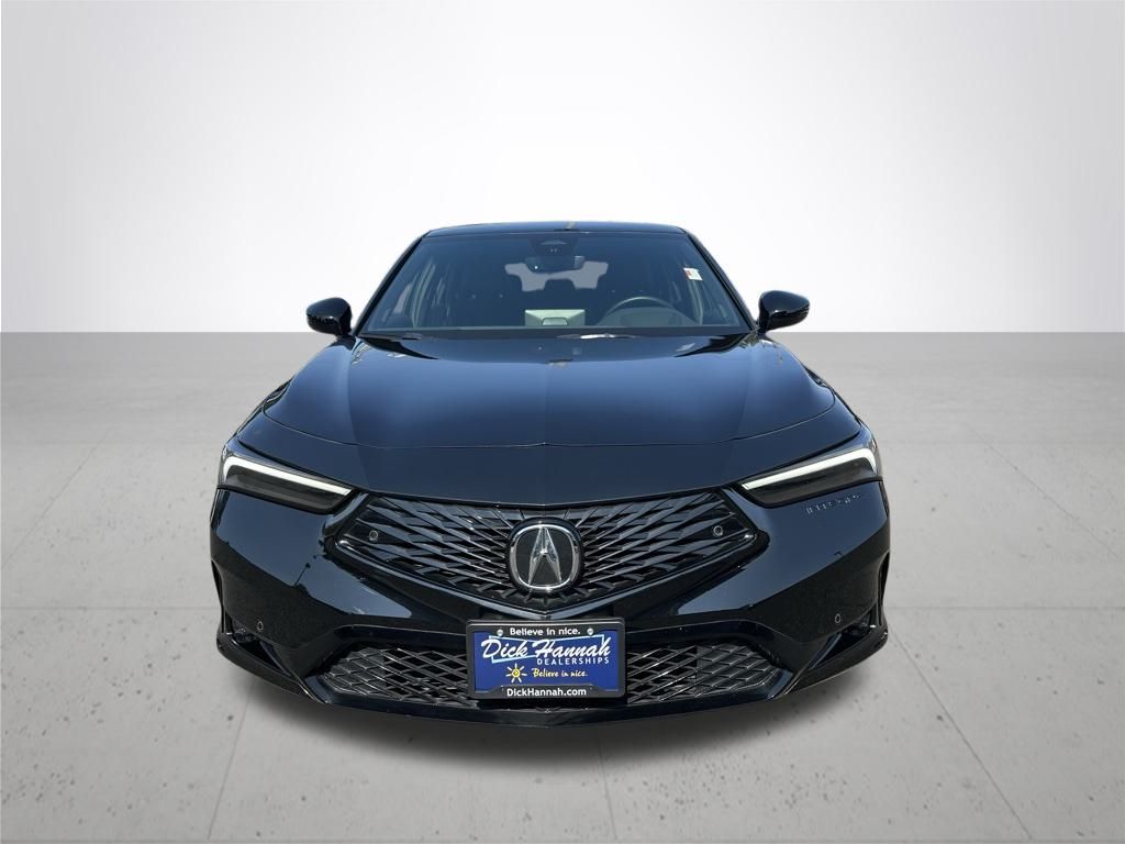 2024 Acura Integra A-Spec photo 3