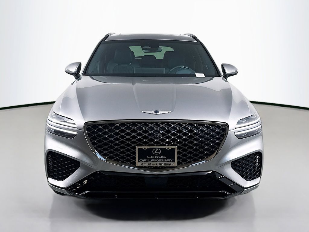 Thumbnail: 2025 Genesis GV70 - 2