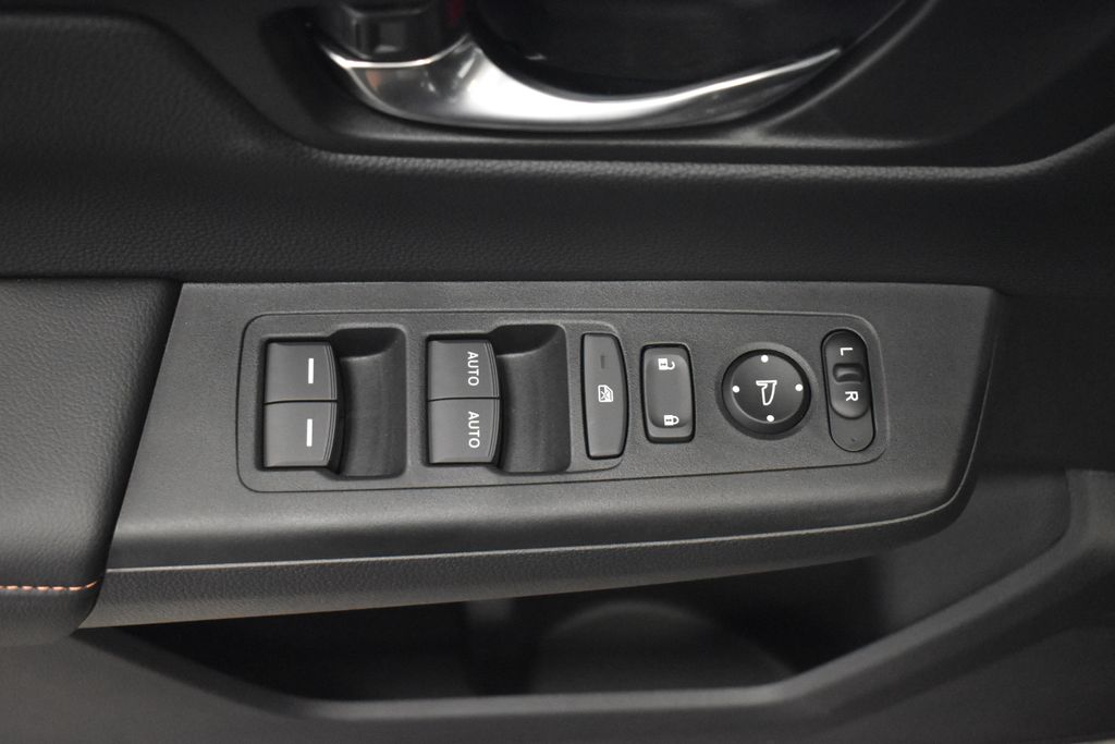 Thumbnail: 2026 Honda CR-V - 9