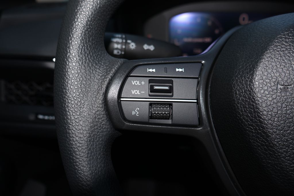 Thumbnail: 2025 Honda Accord - 12