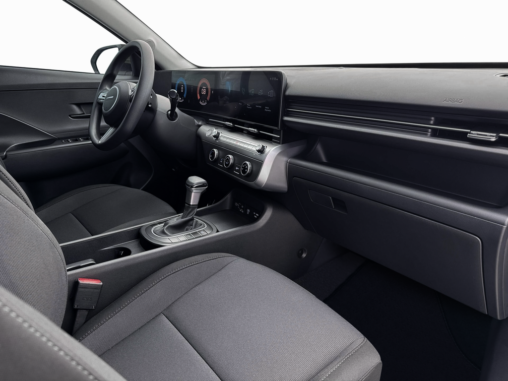 Thumbnail: 2026 Hyundai Kona - 15