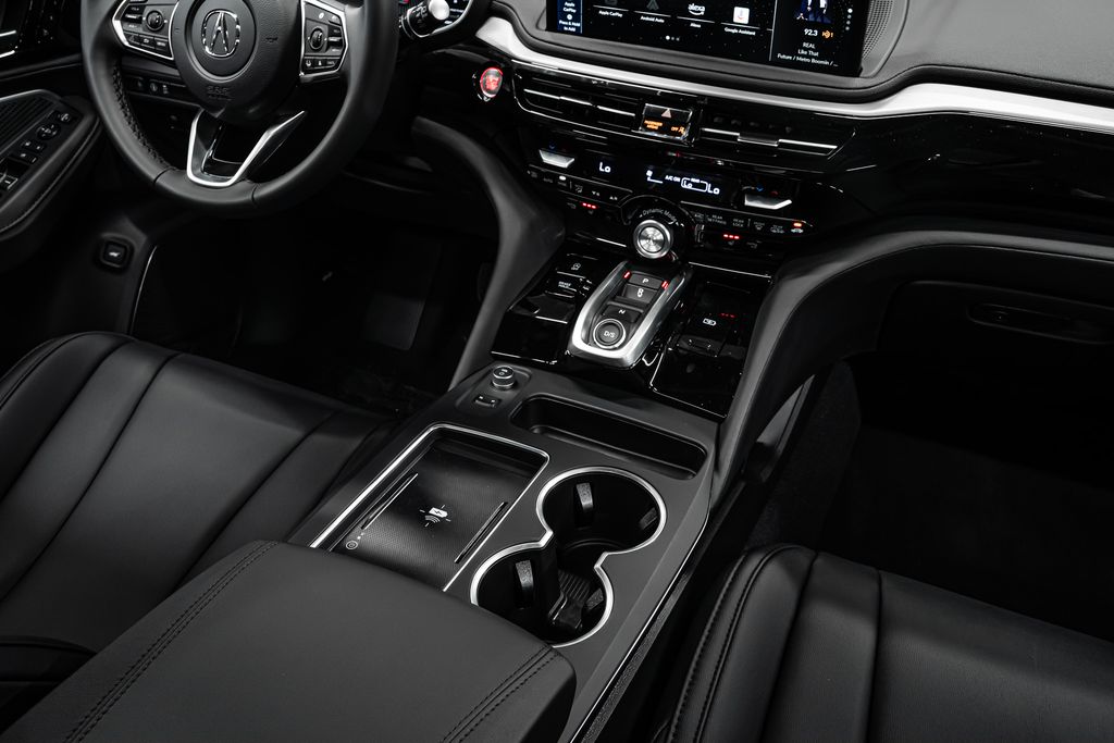 2026 Acura MDX Base - Photo 25