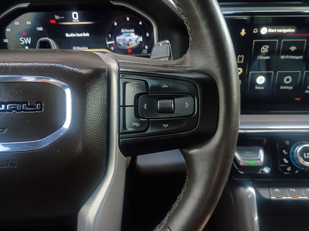 Used Car 2023 Gmc Sierra 1500  Denali For Sale Under $60,000 In Austin, Texas