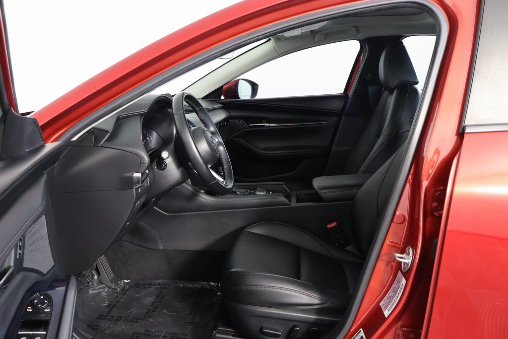 Thumbnail: 2021 Mazda Mazda3 - 10
