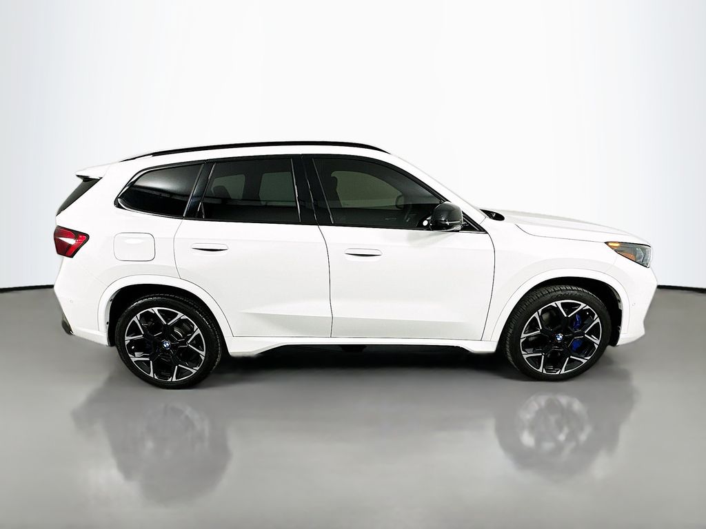 Thumbnail: 2024 BMW X1 - 4