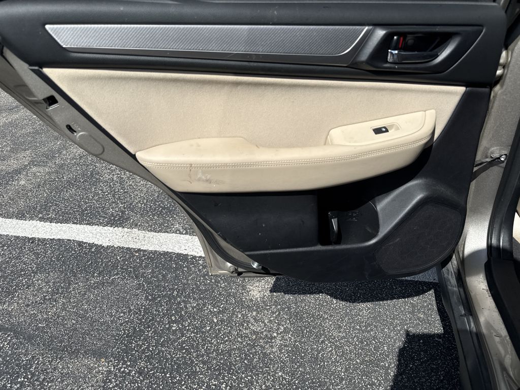 2018 Subaru Outback 2.5i Premium Gray at Ultimate Motorsports
