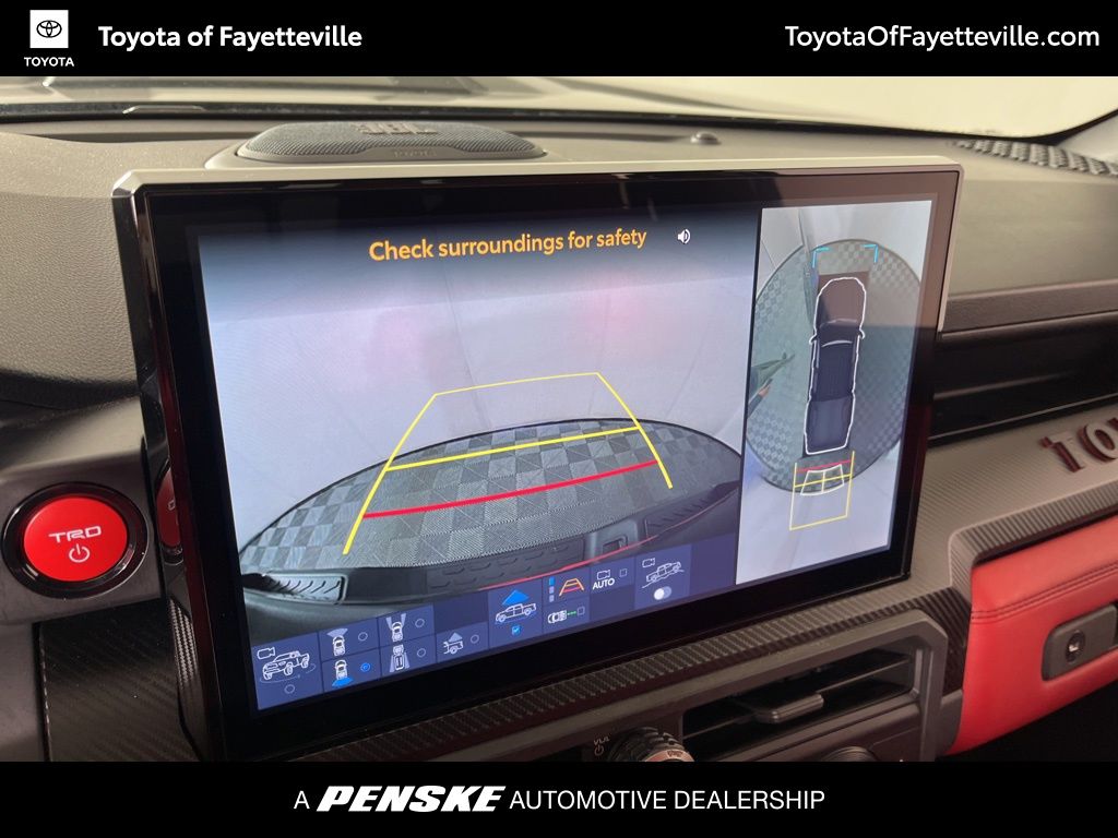 Thumbnail: 2024 Toyota Tacoma - 29