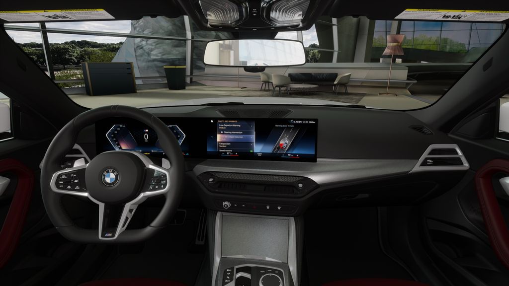 Thumbnail: 2025 BMW 2 Series - 10