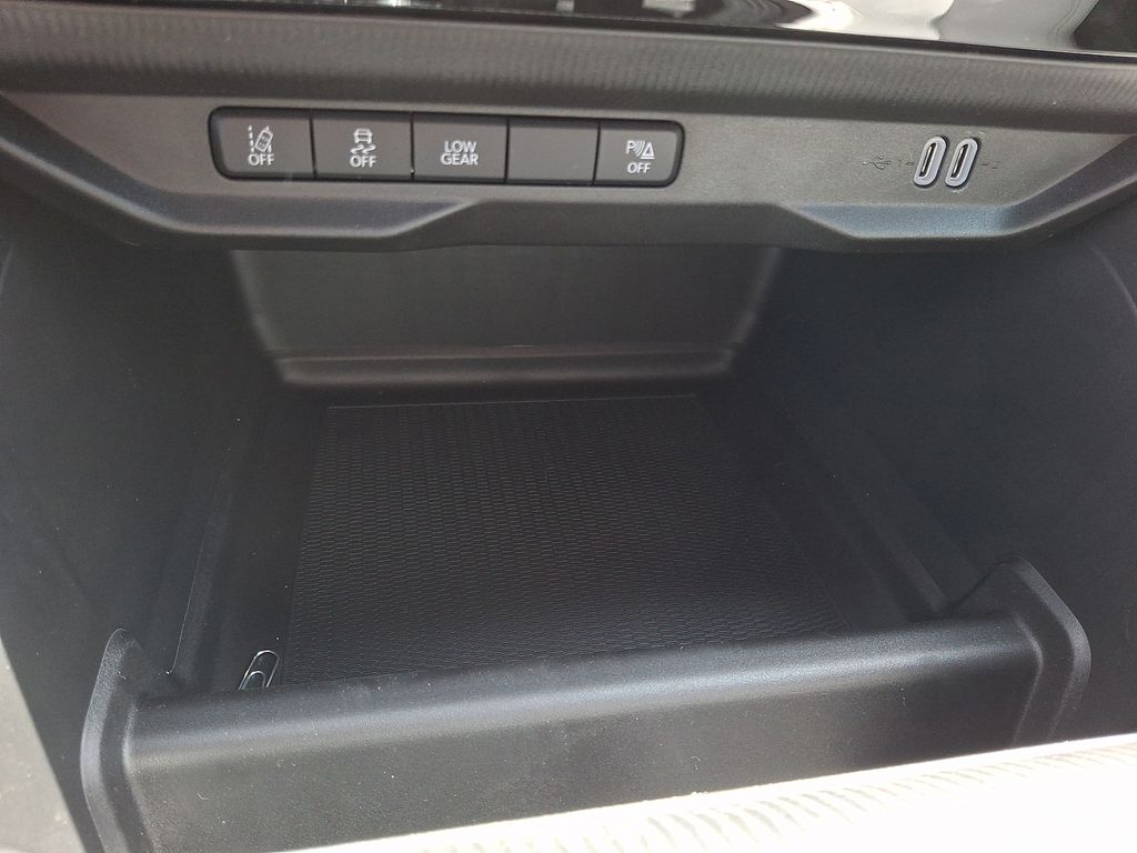 New 2026 Jeep Cherokee SUV