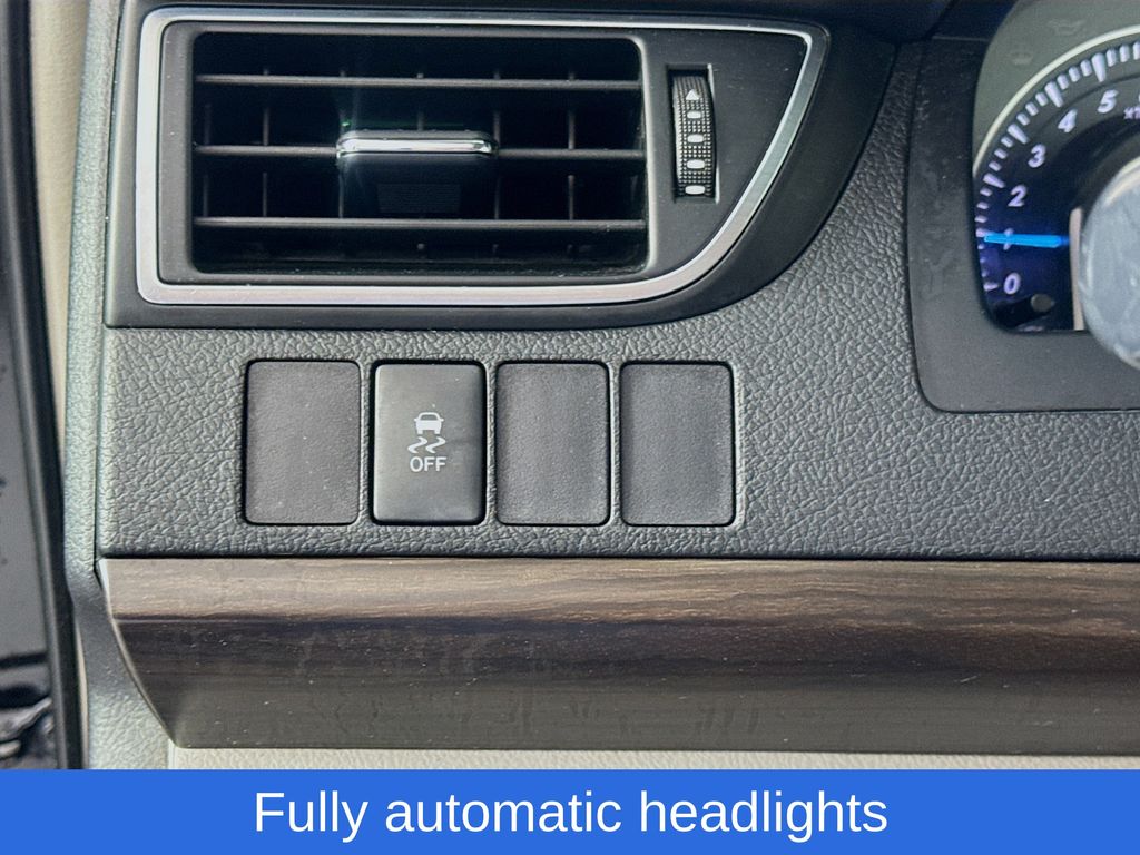 Used Car 2015 Toyota Camry  Le For Sale Under $12,000 In Austin, Texas