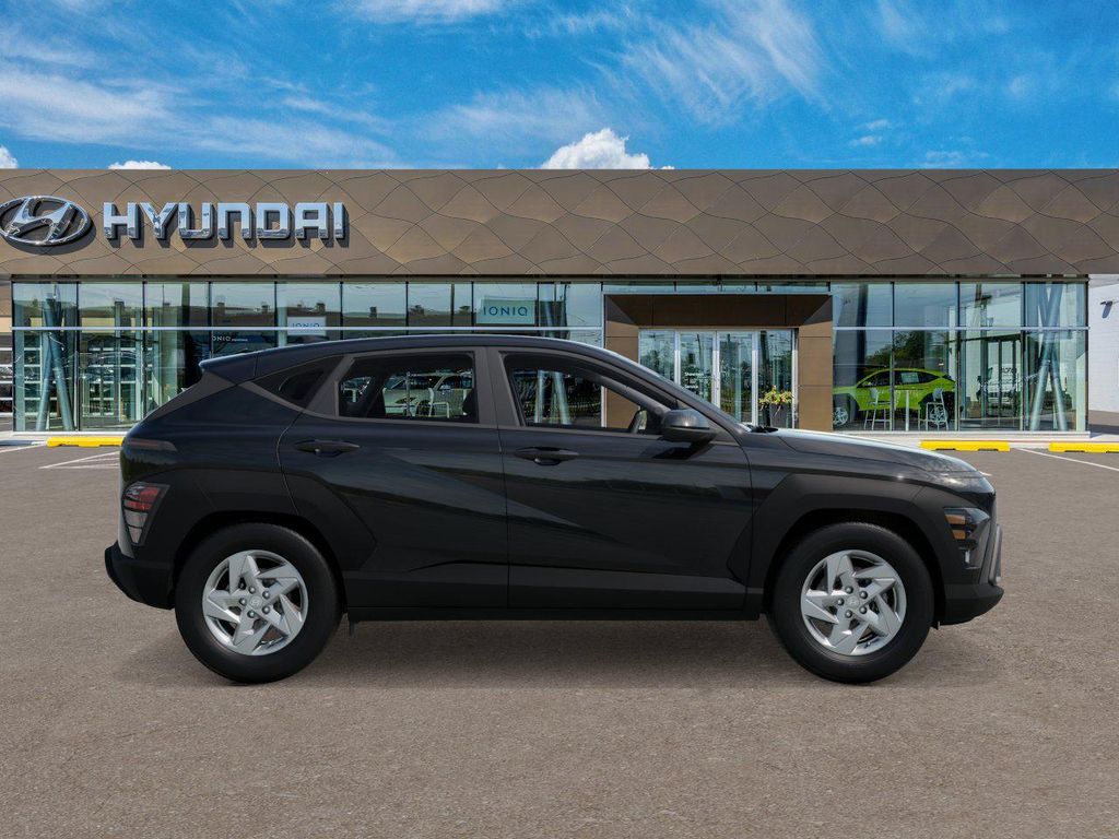 Thumbnail: 2025 Hyundai Kona - 7