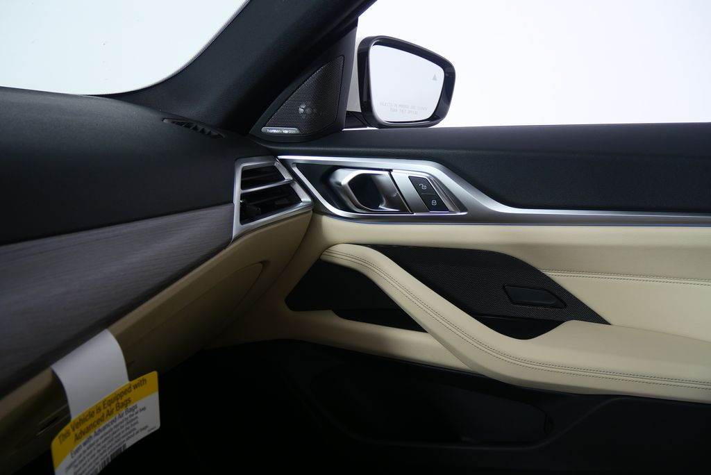 2025 BMW i4 eDrive40 24