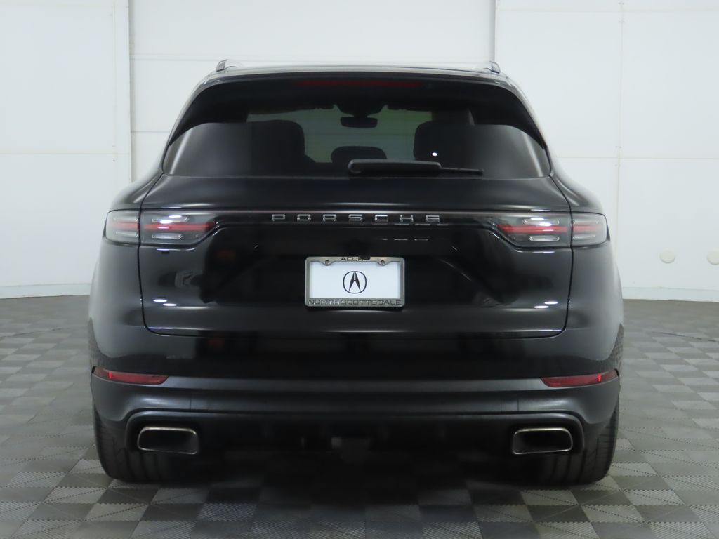 Thumbnail: 2019 Porsche Cayenne - 6