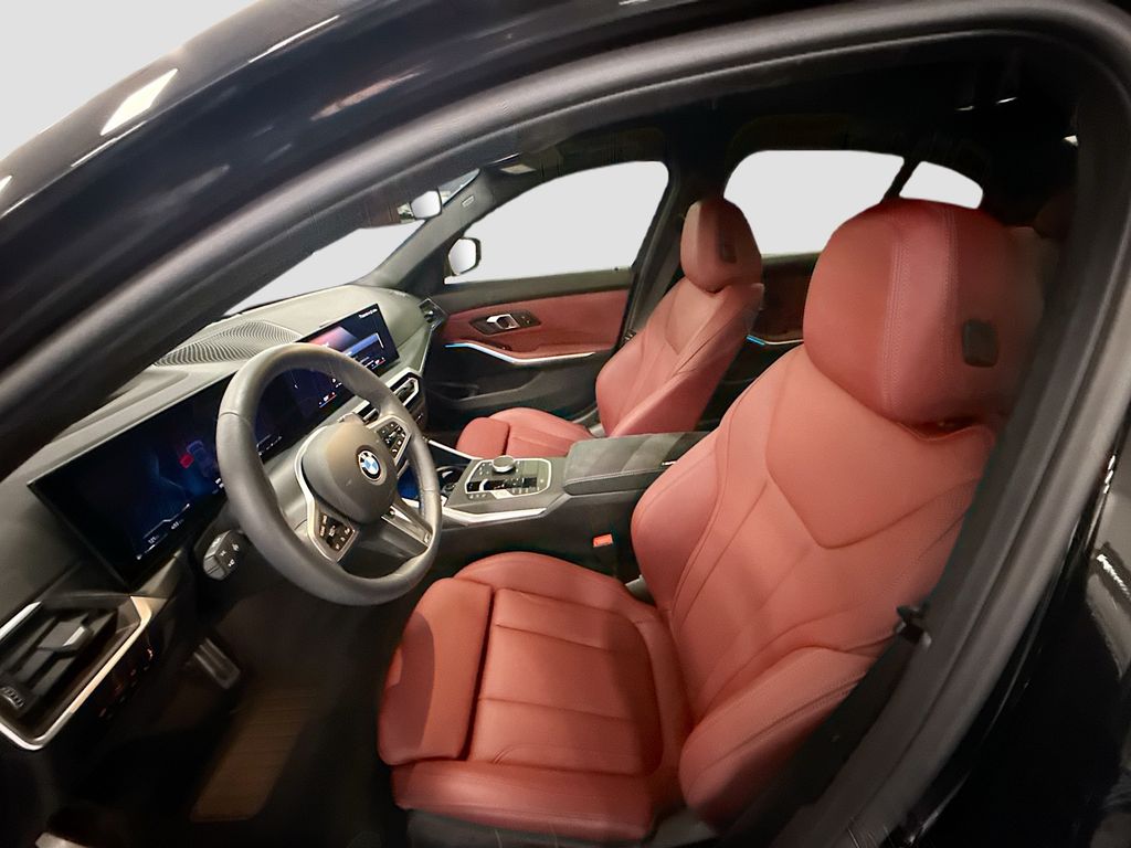 Thumbnail: 2024 BMW 3 Series - 18