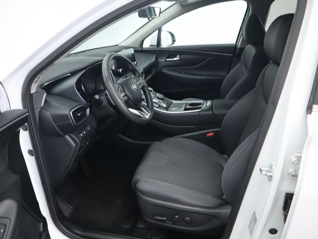 Thumbnail: 2022 Hyundai Santa Fe - 19