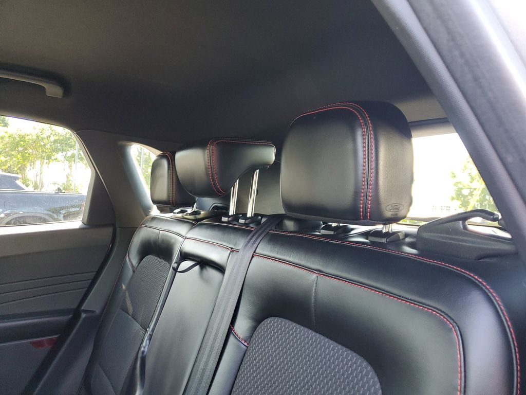 Used 2023 Ford Escape SUV