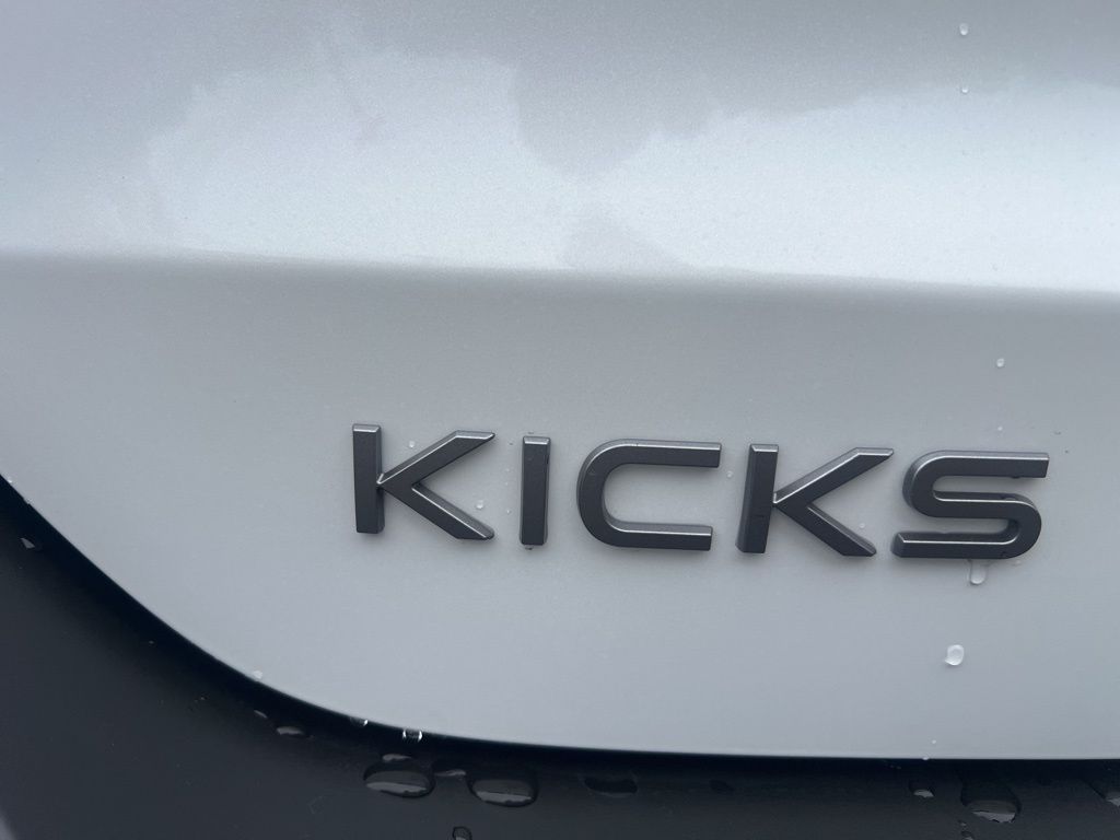 2026 Nissan KICKS SR AWD - Photo 37