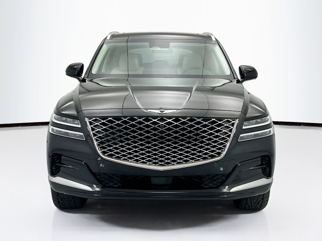 Thumbnail: 2023 Genesis GV80 - 2