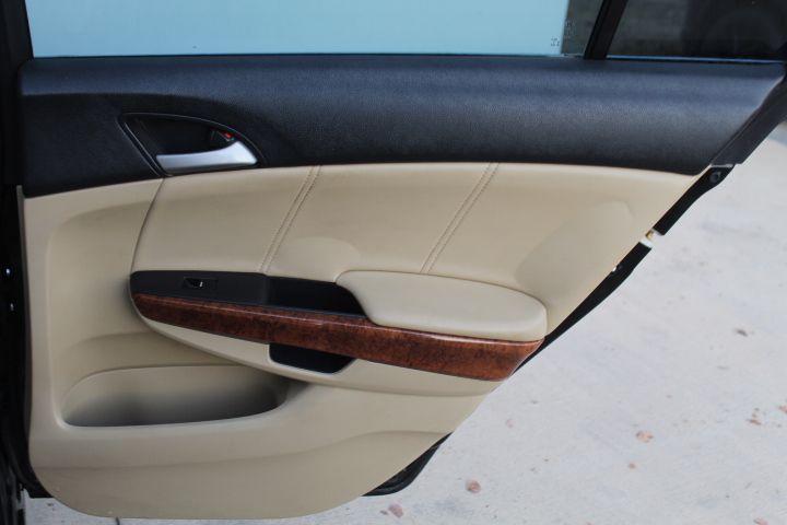 Used Car 2012 Honda Accord  Ex-l For Sale Under $10,000 In Georgetown, Texas