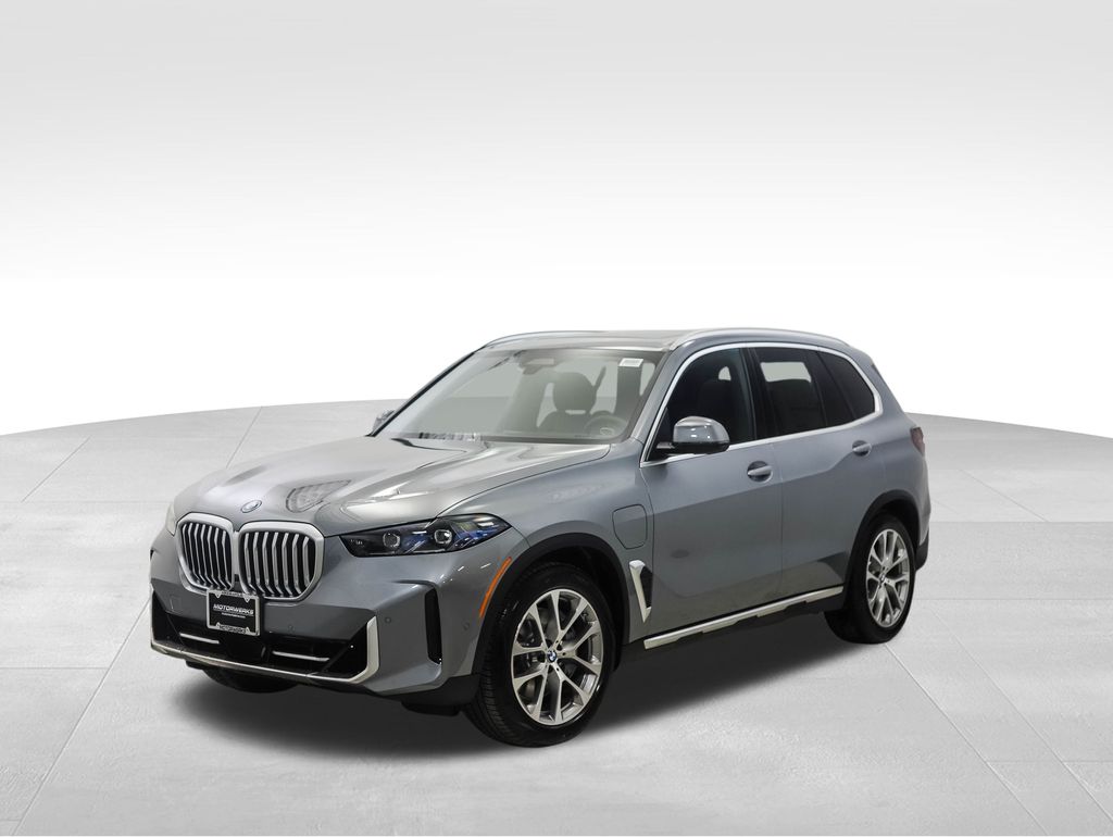 2025 BMW X5 xDrive50e -
                Bloomington, MN