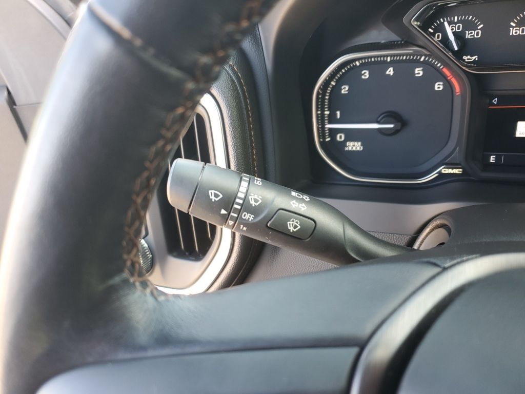 Used Car 2022 Gmc Sierra 1500 Limited  At4 For Sale Under $50,000 In Austin, Texas