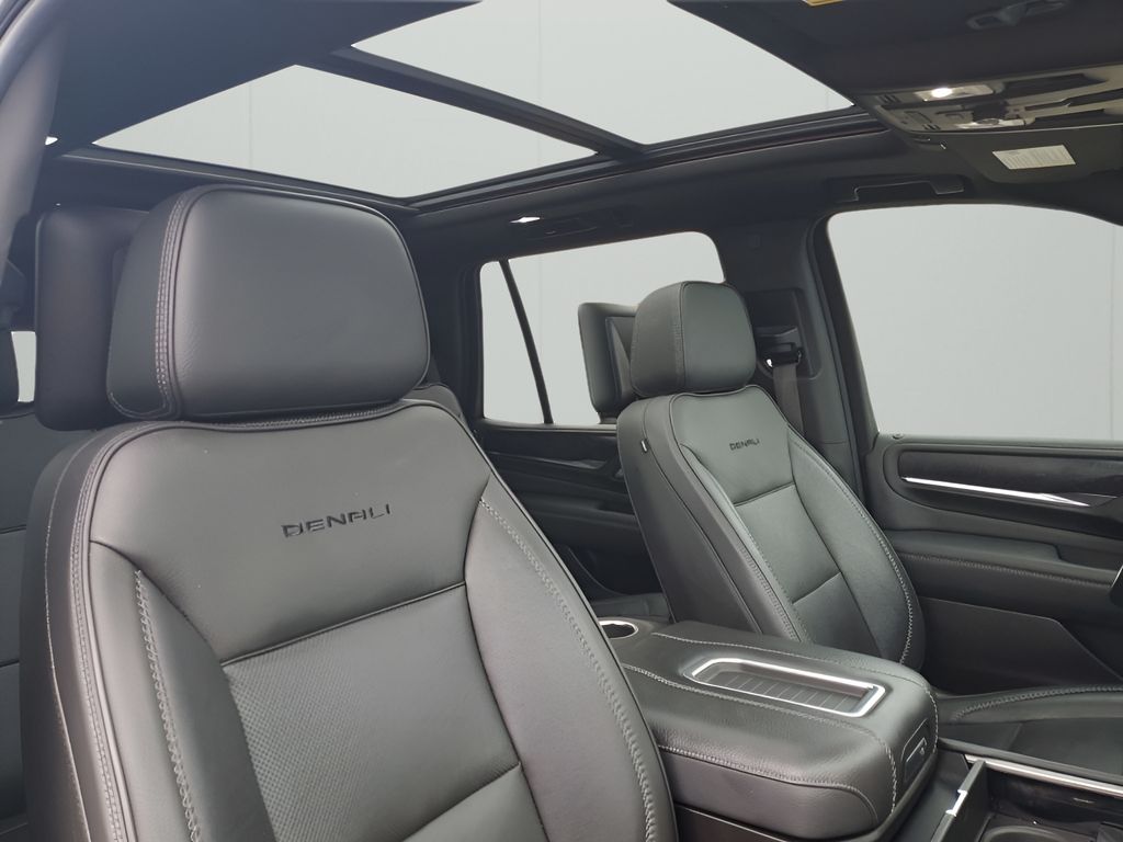 Used Car 2021 Gmc Yukon  Denali For Sale Under $40,000 In Austin, Texas