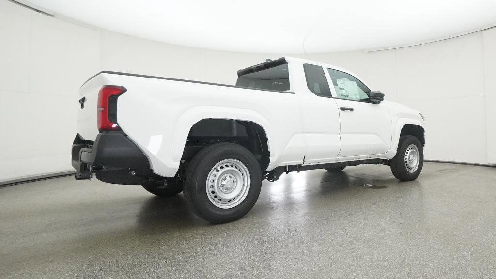 Thumbnail: 2025 Toyota Tacoma - 3
