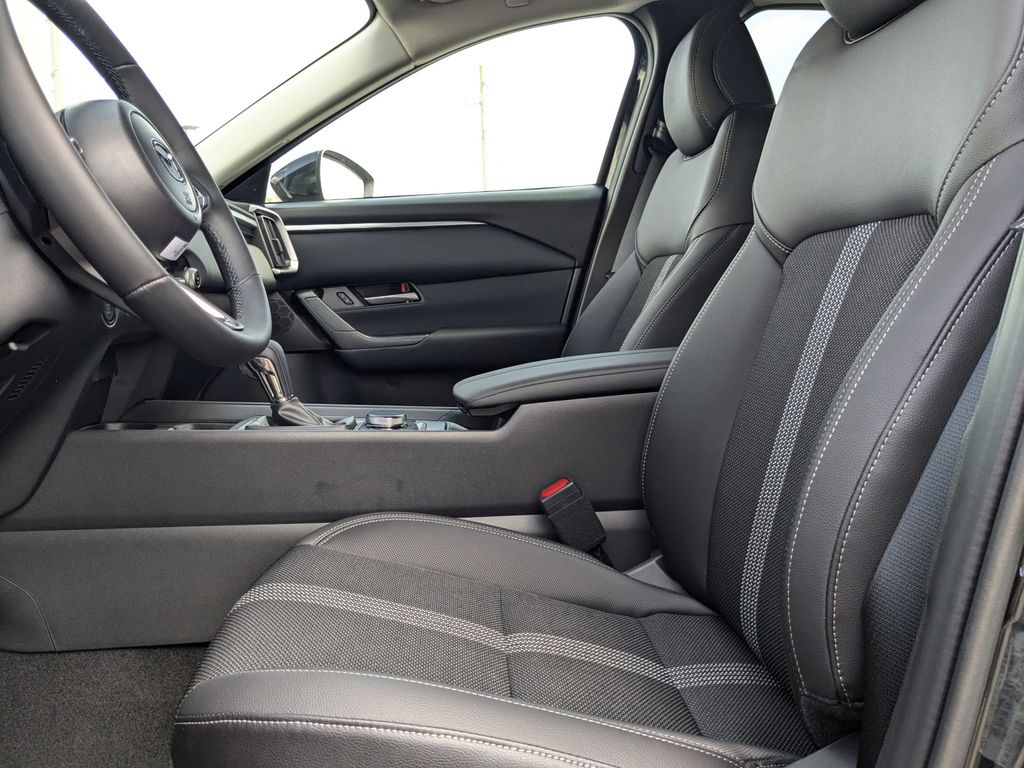2025 Mazda CX-50 2.5 S Preferred