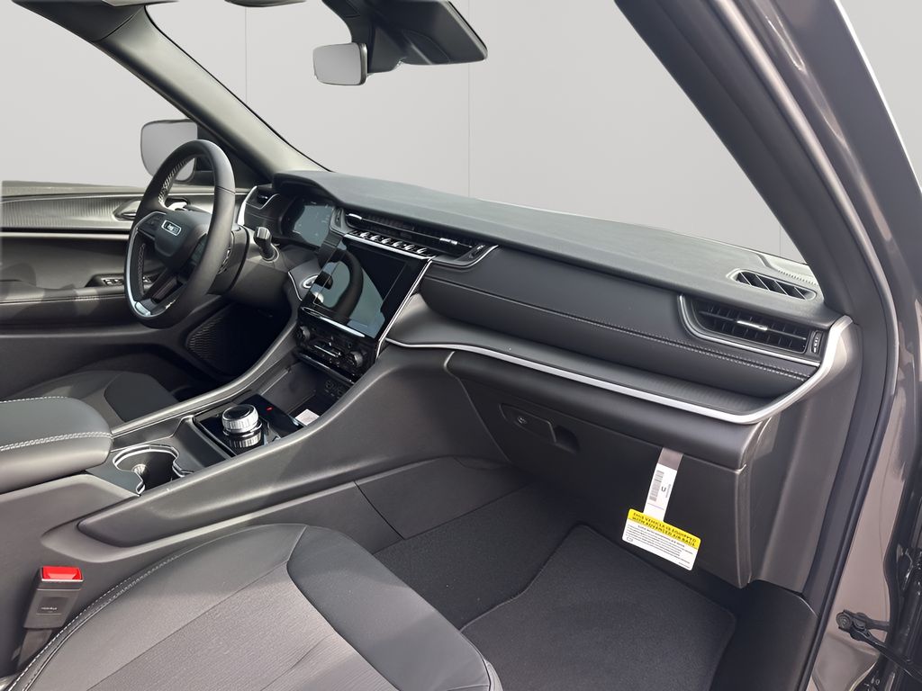 New Car 2025 Jeep Grand Cherokee L  For Sale Under $50,000 In Austin, Texas