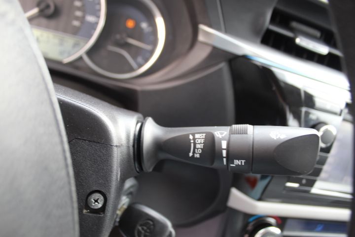 Used Car 2016 Toyota Corolla  L For Sale Under $10,000 In Georgetown, Texas