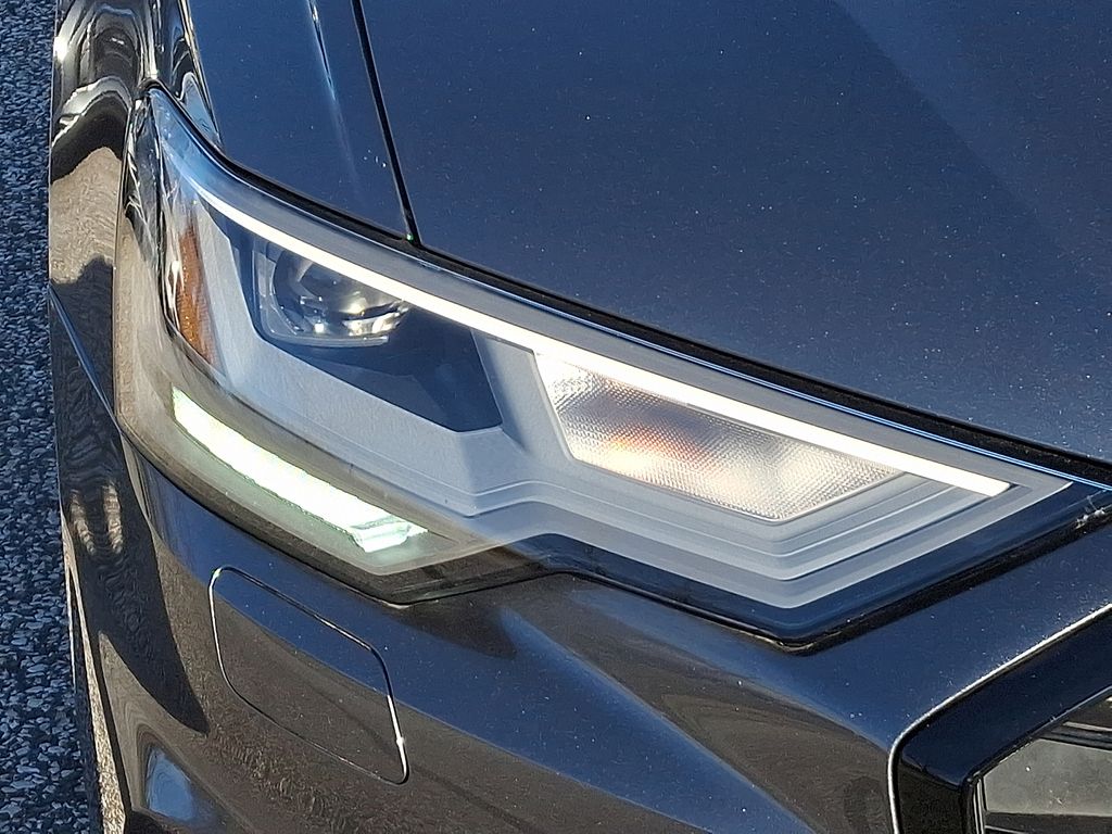 Thumbnail: 2023 Audi A6 - 9