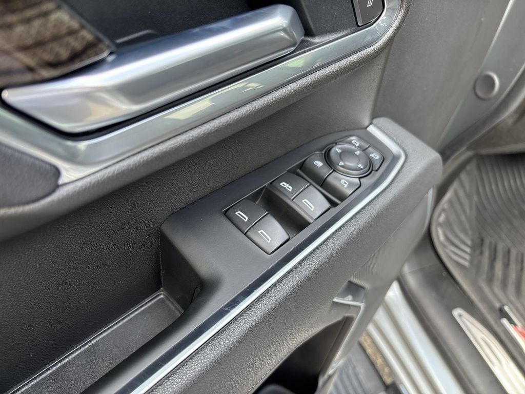 Used 2026 Chevrolet Silverado 2500HD Truck